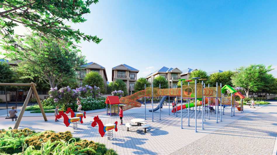Playground