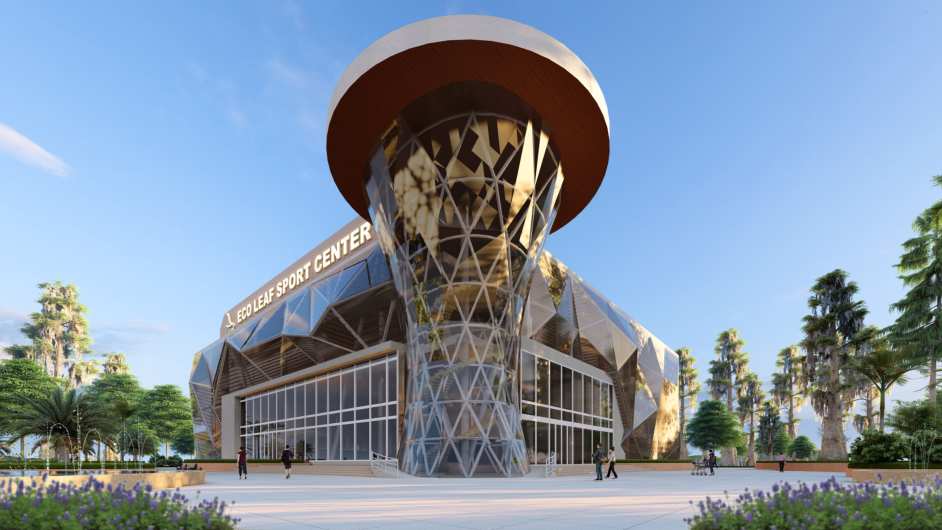 Sport Center